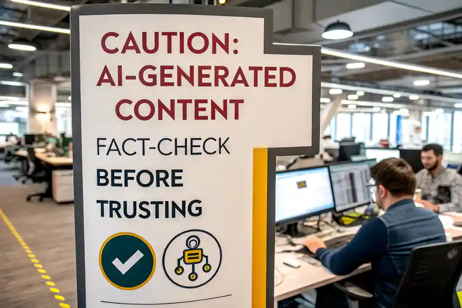 KI und Plagiate: Erleichterung oder neue Herausforderung?